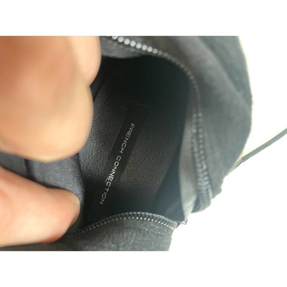 French Connection Jasper Boots size 8 - Picture 5 of 7